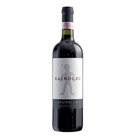 Valtellina Superiore Grumello DOCG 2021 - Aldo Rainoldi