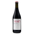 Vino Rosso "Semplicemente Vino Rosso - Belotti" - Cascina degli Ulivi (tappo a corona)