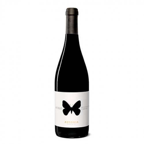 Montepulciano d'Abruzzo DOCG "Apollo" 2021 - Ausonia