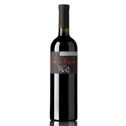 Friuli Venezia Giulia IGT Terrano "Vinja Barde" 2020 - Parovel