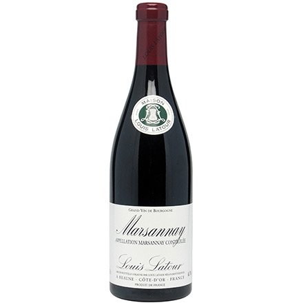 Marsannay Rouge 2021 - Louis Latour