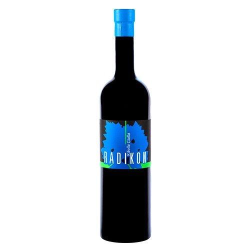 Venezia Giulia Ribolla Gialla IGT 2019 - Radikon (0.5l)