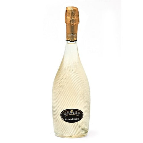 Spumante Extra Dry "Marai de Marai" - Foss Marai
