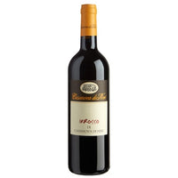 Toscana Rosso IGT “Ir Rosso” 2022 - Casanova di Neri