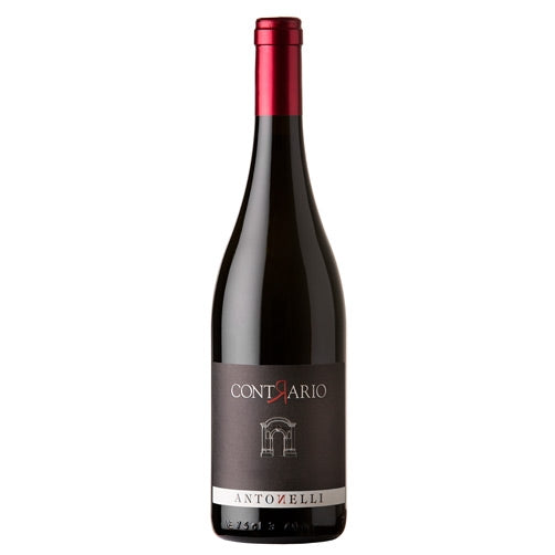 Umbria Rosso IGT "Contrario" 2021 - Antonelli