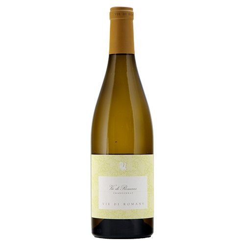 Friuli Isonzo Chardonnay DOC "Vie di Romans" 2024 - Vie di Romans