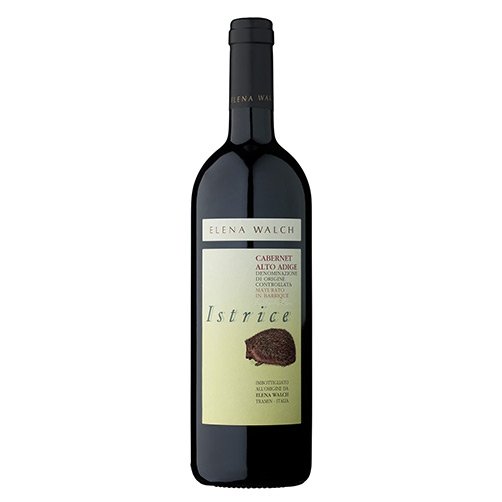 Alto Adige Cabernet Sauvignon DOC "Istrice" 2022 - Elena Walch