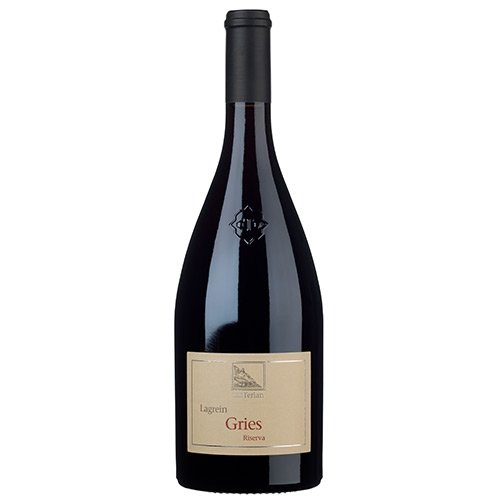 Alto Adige Lagrein Riserva DOC "Gries" 2021 - Terlan