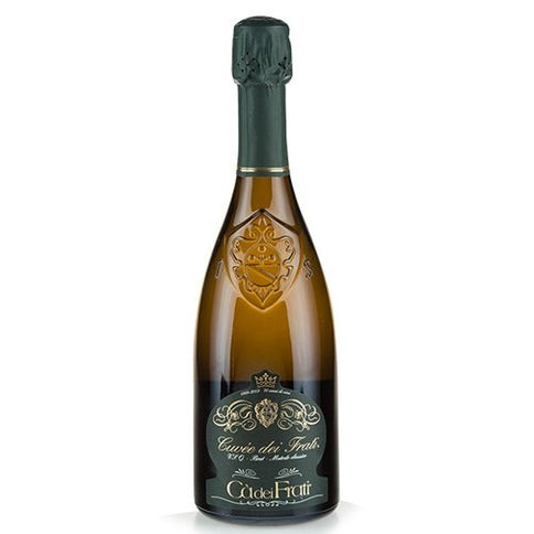 Metodo Classico Brut "Cuvée dei Frati" Magnum - Cà dei Frati
