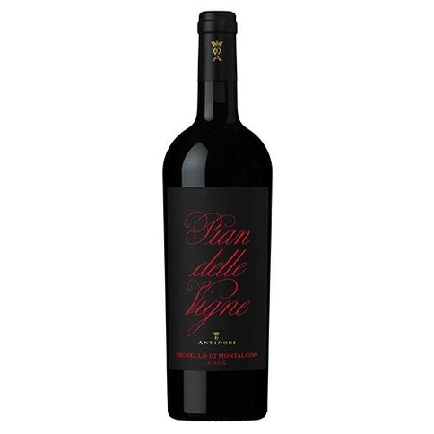 Brunello di Montalcino DOCG 2020 - Pian delle Vigne, Antinori
