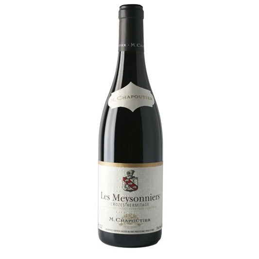 Crozes Hermitage Rouge "Les Meysonniers" 2022 - Chapoutier