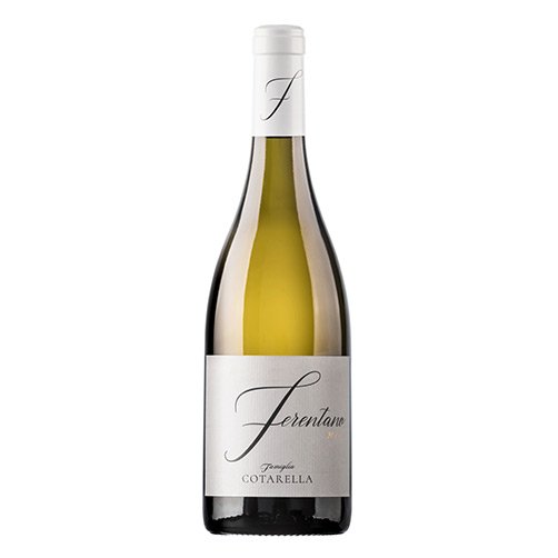 Lazio Bianco IGP "Ferentano" 2021 - Famiglia Cotarella