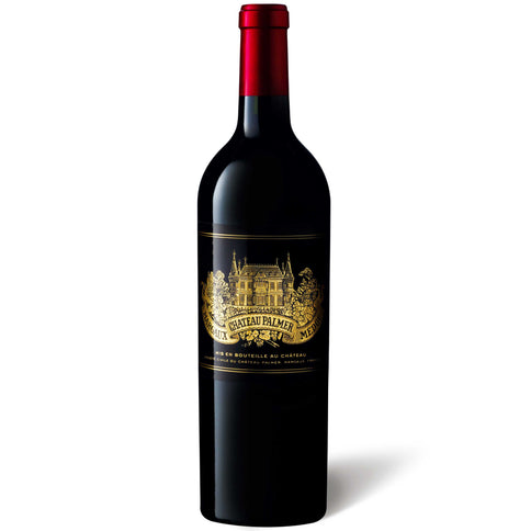Margaux AOC Grand Cru Classé "Château Palmer" 2020 - Château Palmer