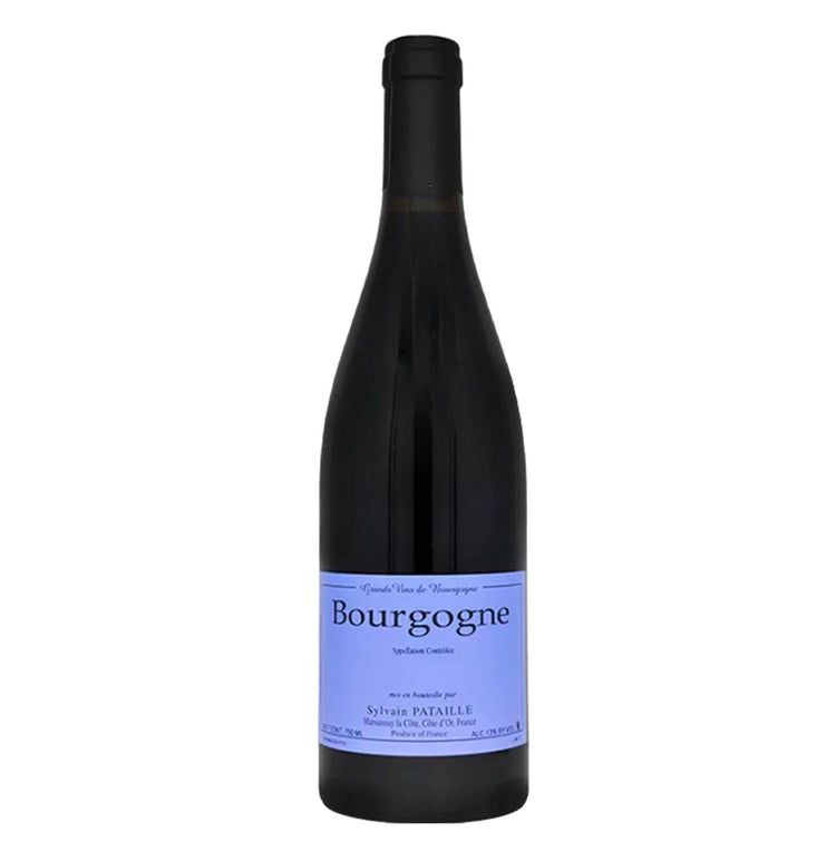 Bourgogne Rouge 2023 - Sylvain Pataille