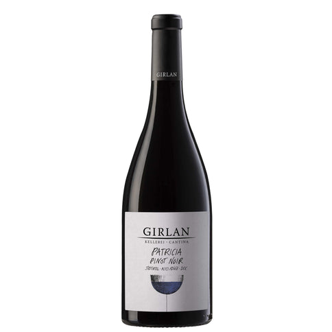 Alto Adige Pinot Noir DOC "Patricia" 2022 - Girlan