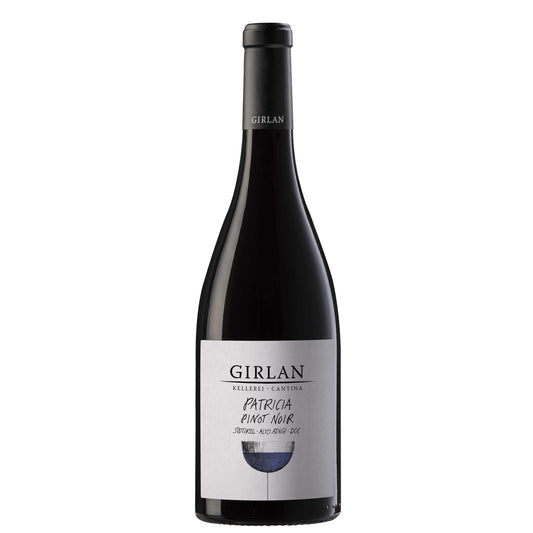 Alto Adige Pinot Noir DOC "Patricia" 2022 - Girlan