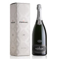 Trento Riserva DOC “Perlé Bianco” 2016 Magnum - Ferrari (astuccio)