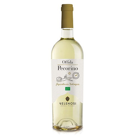 Offida Pecorino "Bio" 2022 - Velenosi