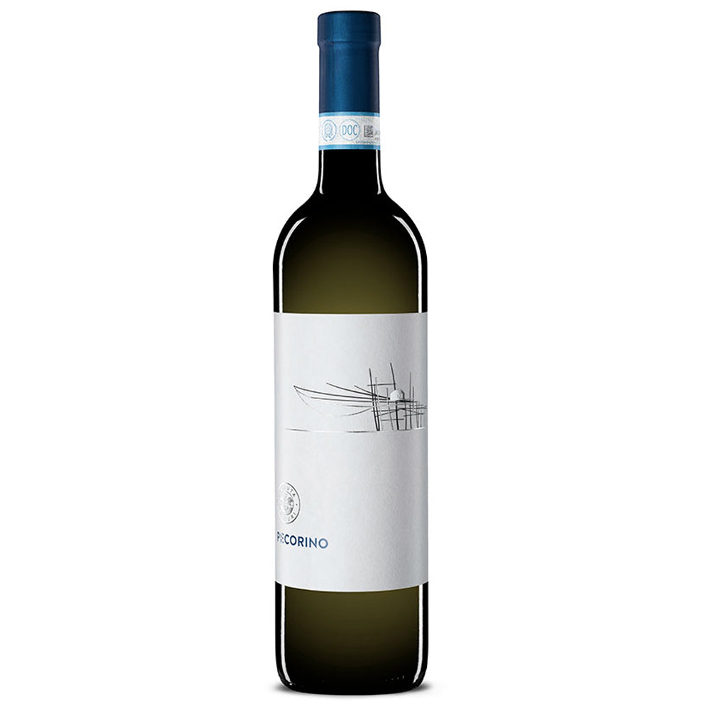 Abruzzo Pecorino DOC 2025 - Tenuta I Fauri