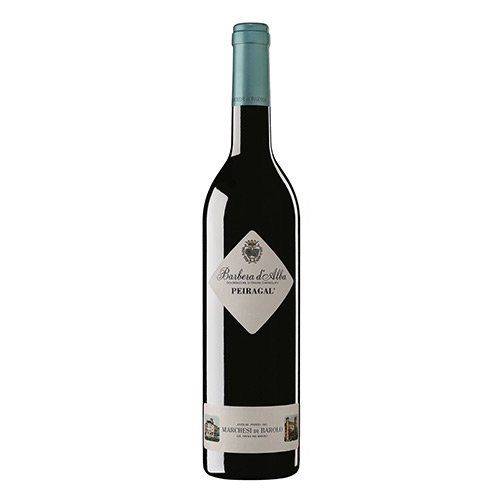 Barbera d’Alba DOC "Peiragal" 2023 Magnum - Marchesi di Barolo