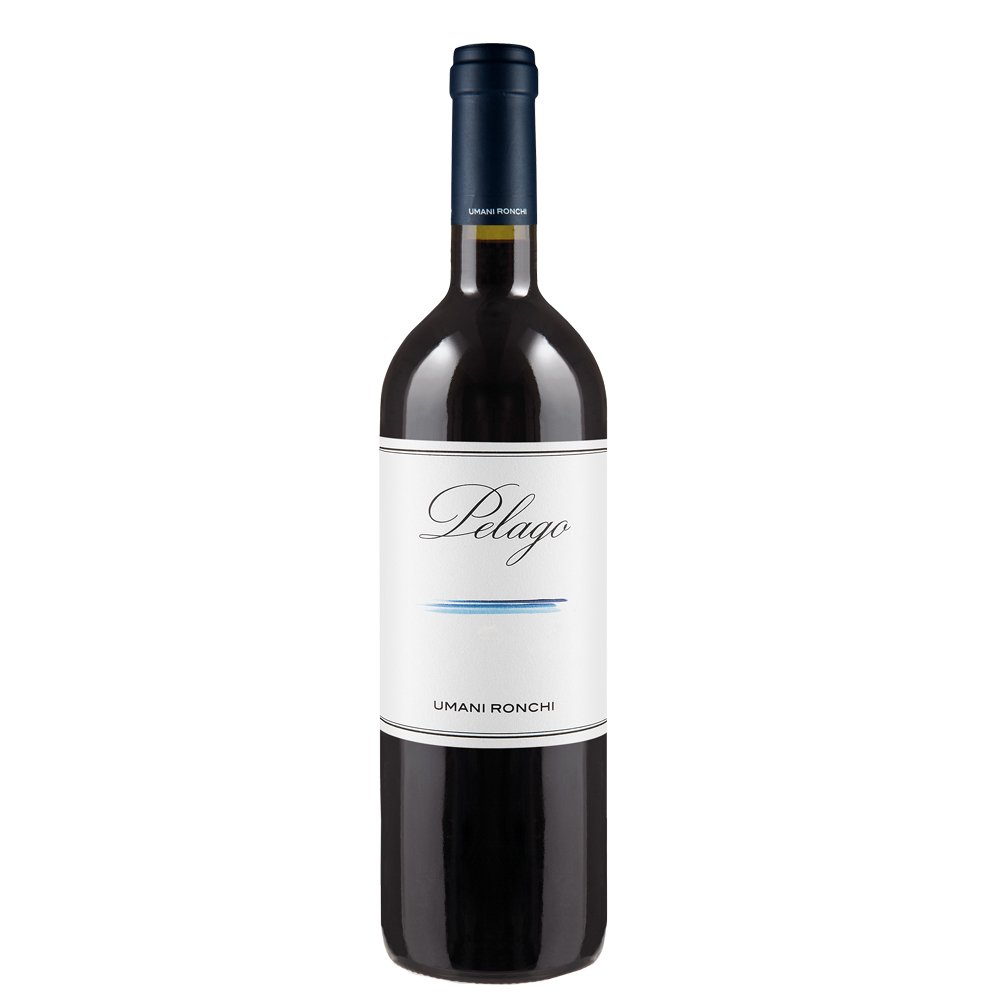 Marche Rosso IGT "Pelago" 2021 - Umani Ronchi