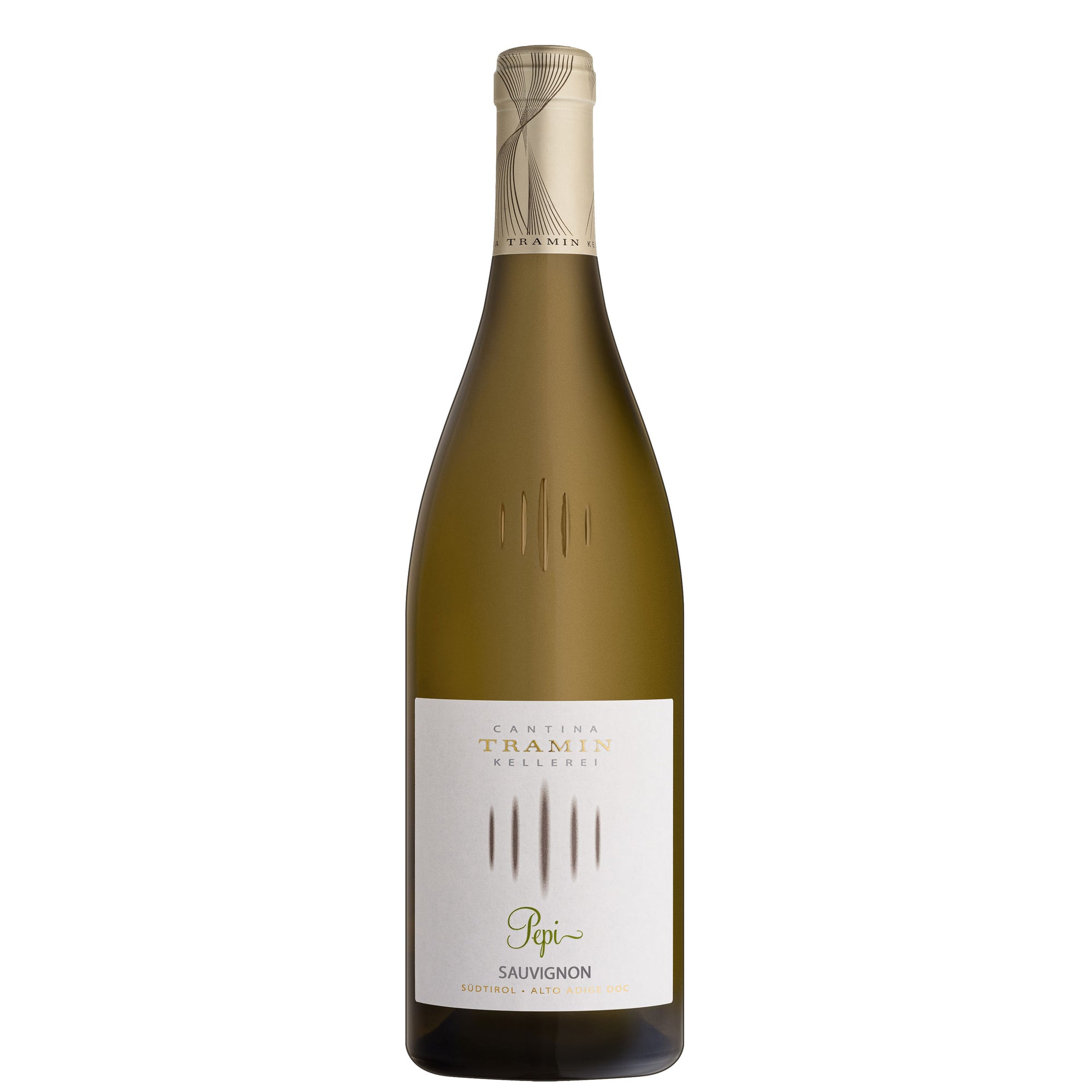 Alto Adige Sauvignon DOC "Pepi" 2024 - Cantina Tramin