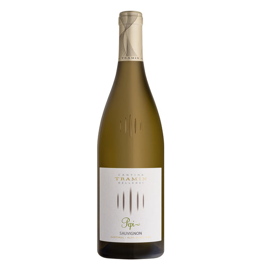 Alto Adige Sauvignon DOC "Pepi" 2022 - Cantina Tramin
