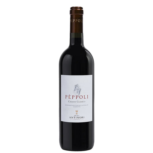 Chianti Classico DOCG "Pèppoli" 2024 - Antinori
