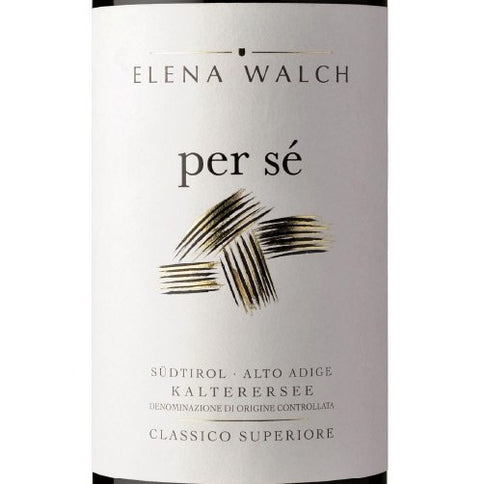 Alto Adige Classico Superiore DOC "Lago di Caldaro - per sé" 2023 - Elena Walch