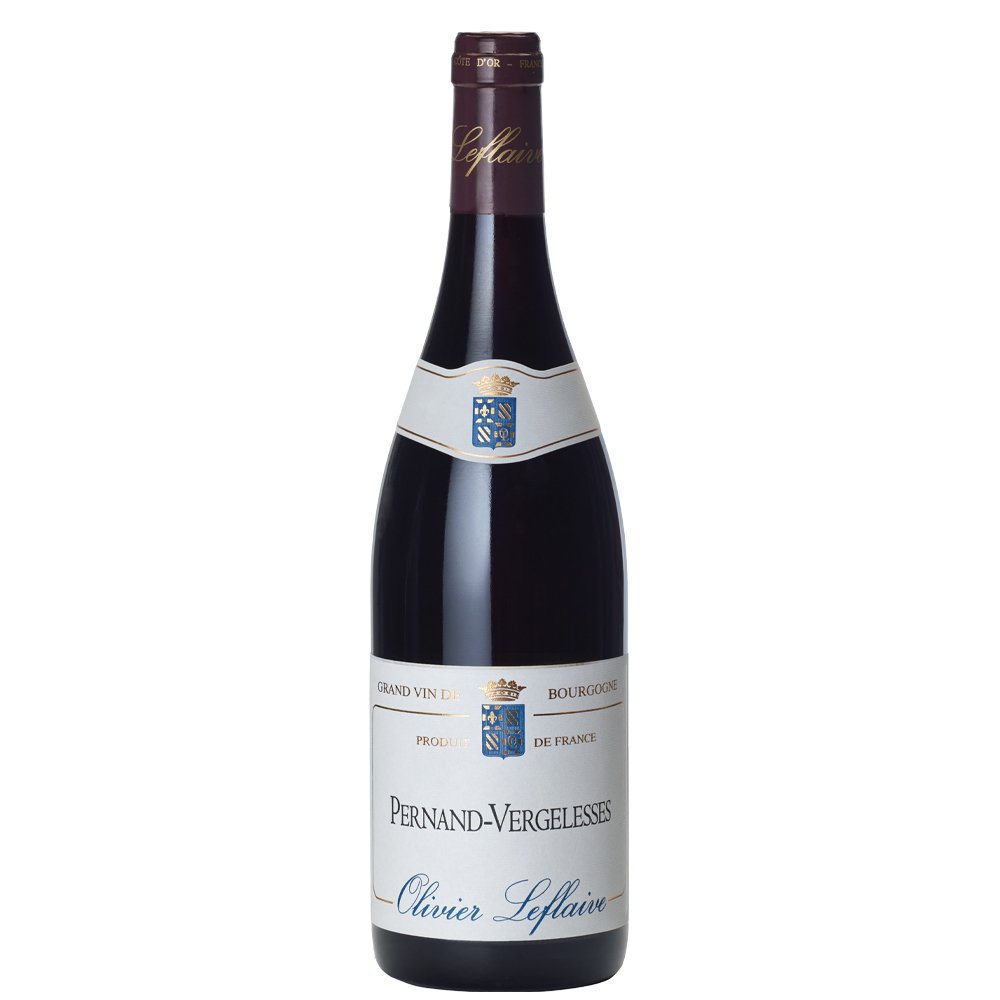Pernand-Vergelesses Rouge 2019 - Olivier Leflaive
