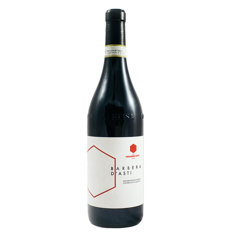 Barbera d'Asti DOCG 2022 - Castello di Perno