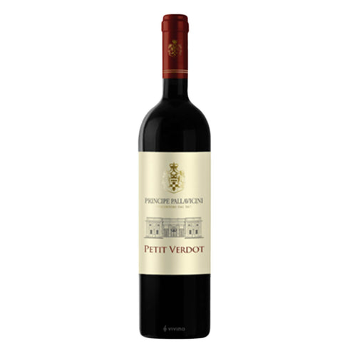 Igt Lazio Petit Verdot 2022 - Principe Pallavicini