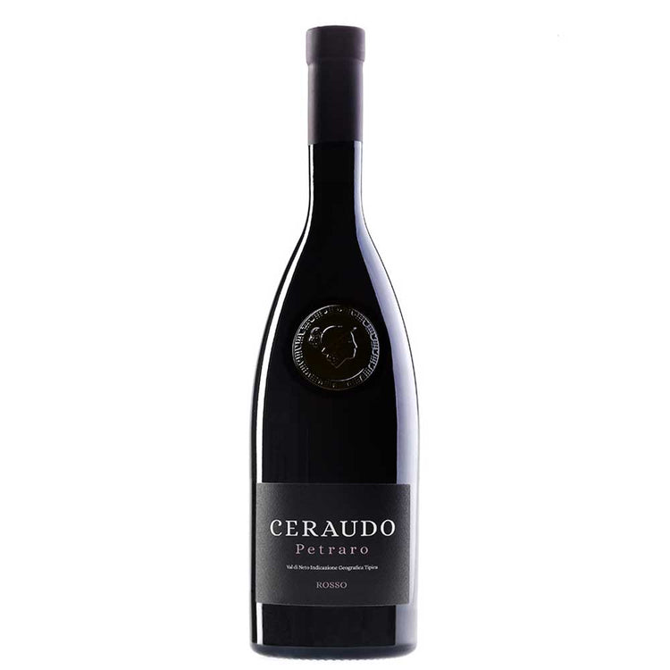 Val di Neto Rosso IGT "Petraro" 2022 - Ceraudo
