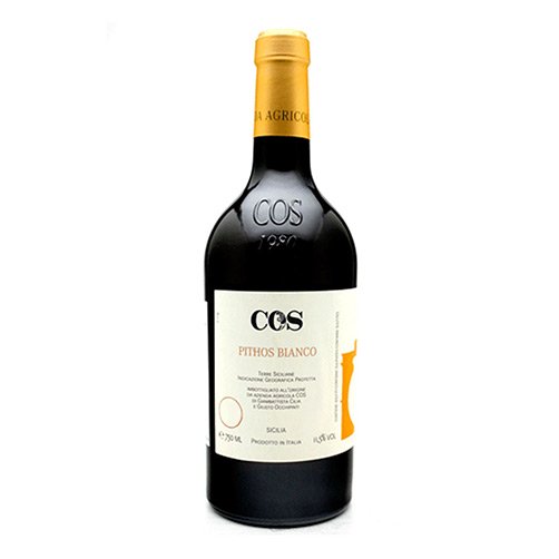 Terre Siciliane Bianco IGP "Pithos" 2022 - COS