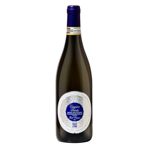 Moscato d’Asti "Bel Piano" 2023 - Cascina Fonda