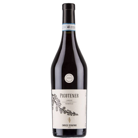 Langhe Nebbiolo DOC “Picotener” 2021 - Enrico Serafino