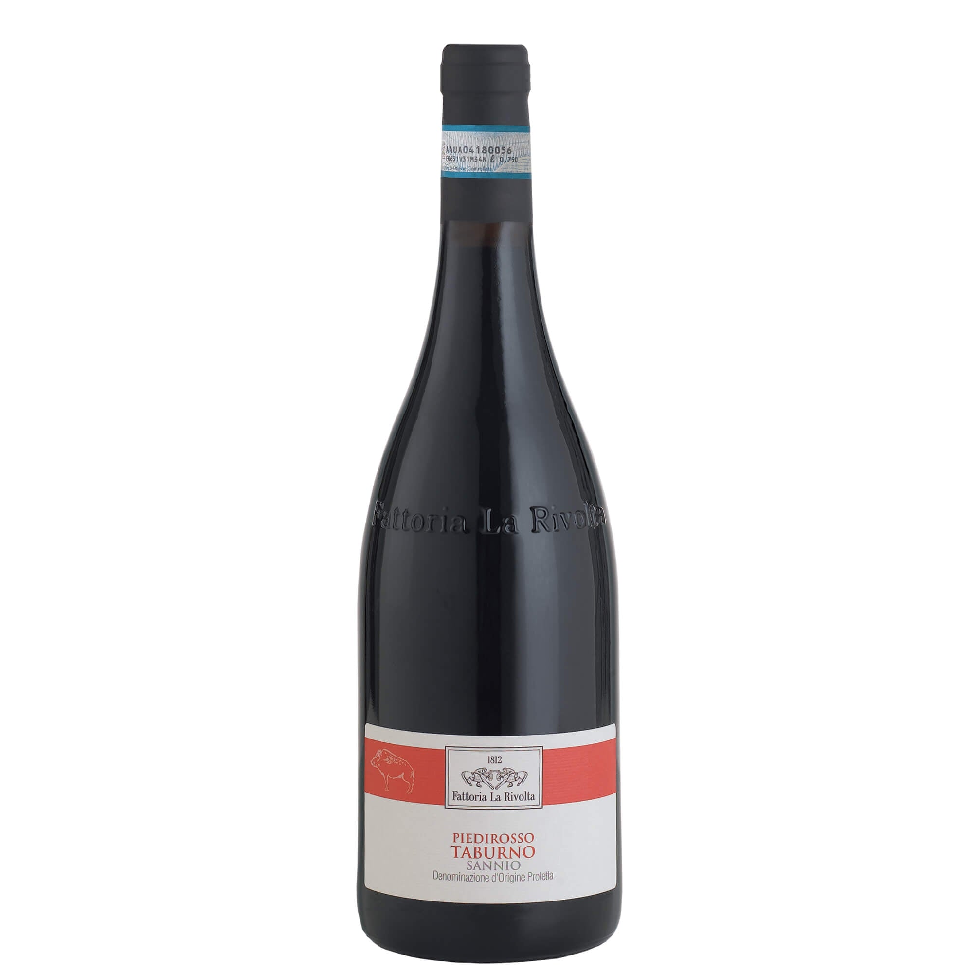 Sannio Taburno Piedirosso 2024 - Fattoria La Rivolta