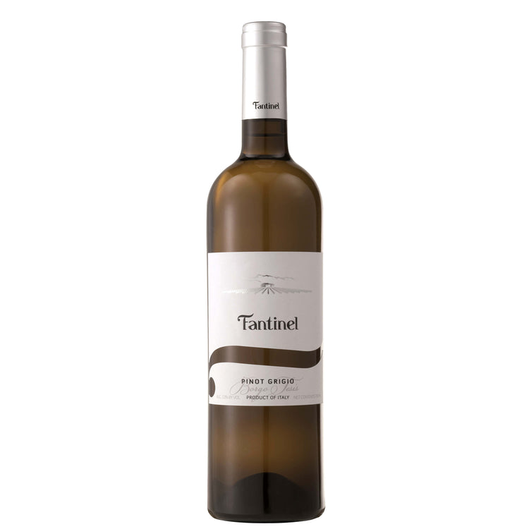Friuli Grave Pinot Grigio DOC "Borgo Tesis" 2022 - Fantinel