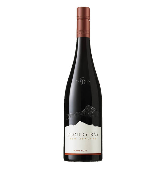 Marlborough Pinot Noir 2023 - Cloudy Bay