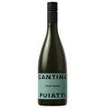 Pinot Grigio Friuli DOC 2024 - Puiatti