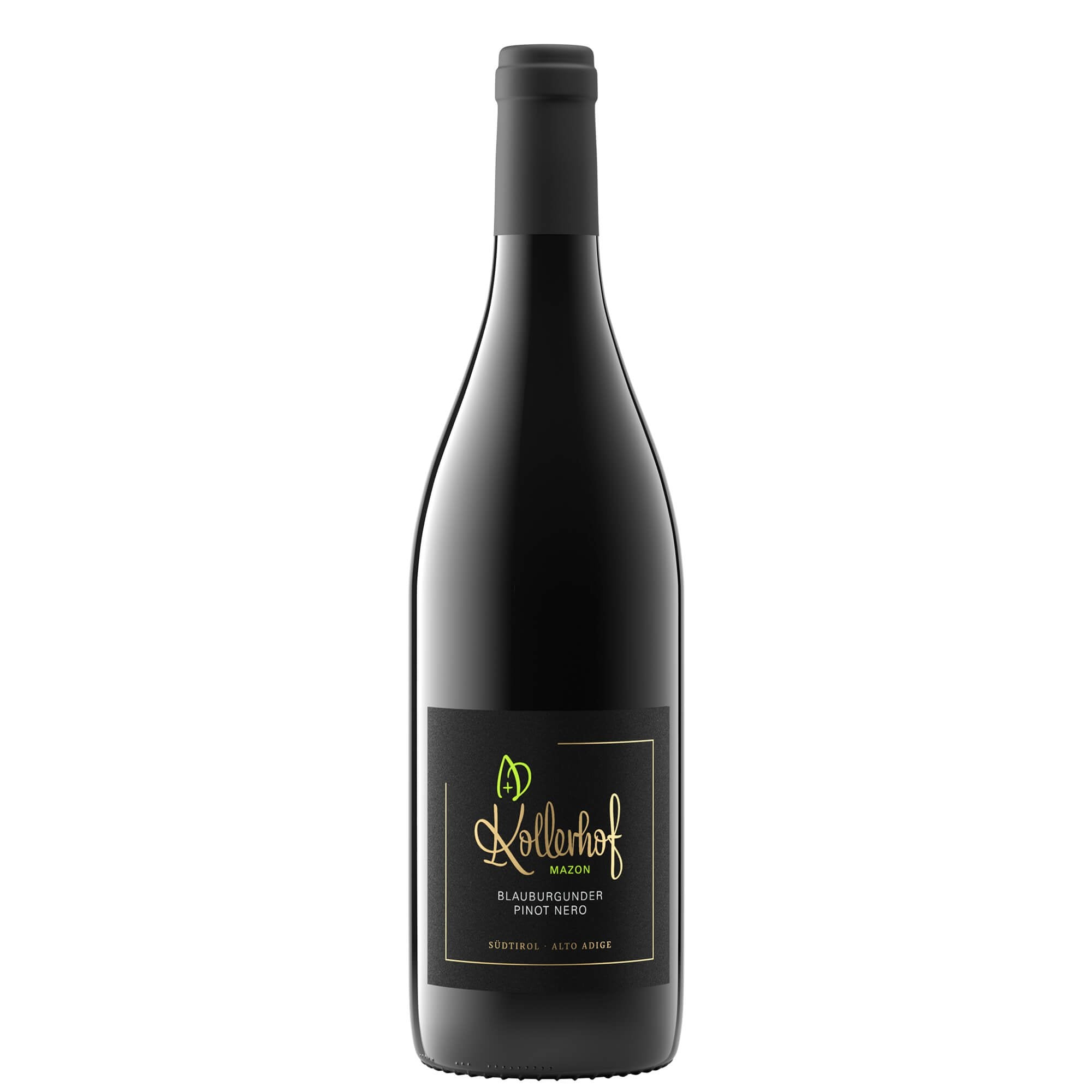 Alto Adige Pinot Nero DOC 2021 - Kollerhof