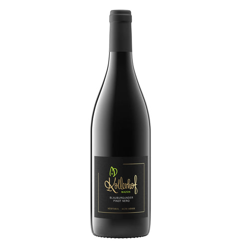 Alto Adige Pinot Nero DOC 2021 - Kollerhof