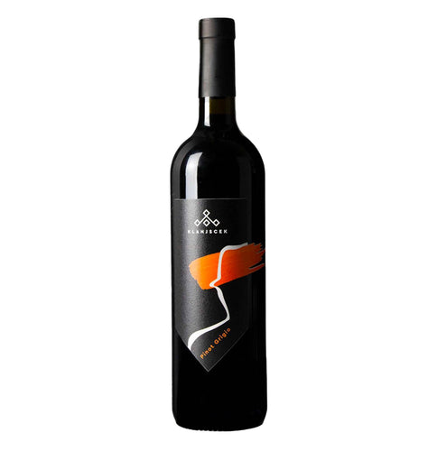 Collio Pinot Grigio Ramato DOC 2019 - Klanjscek