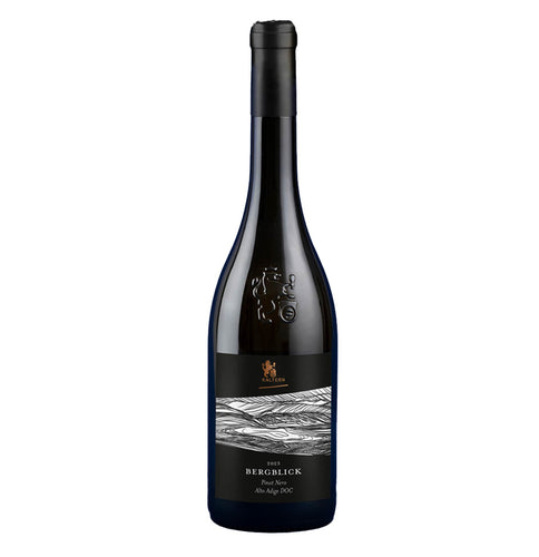 Alto Adige Pinot Nero DOC “Bergblick” 2023 - Selezione Kaltern