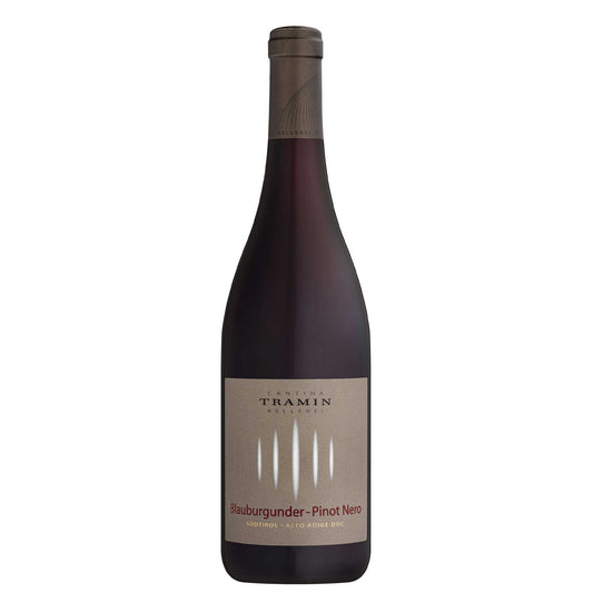 Alto Adige Pinot Nero DOC 2023 - Cantina Tramin