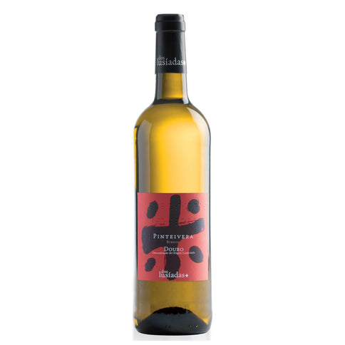 Douro Branco "Pinteivera" 2019 - Dos Lusíadas