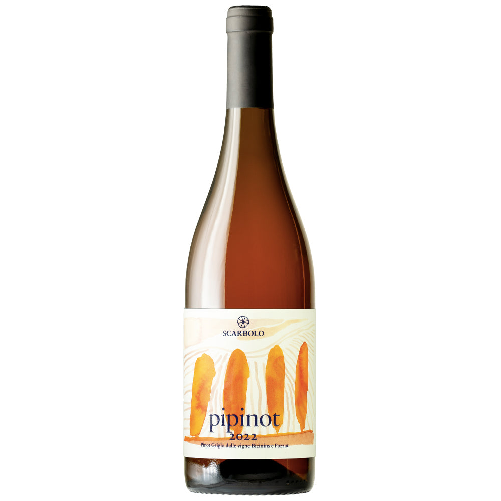 Venezia Giulia IGT "Pipinot" 2024 - Scarbolo