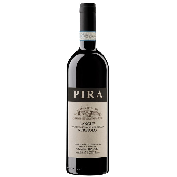 Langhe Nebbiolo DOC 2024 - Pira