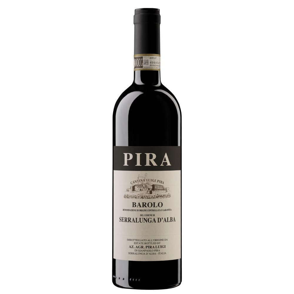 Barolo Serralunga DOCG 2022 - Pira