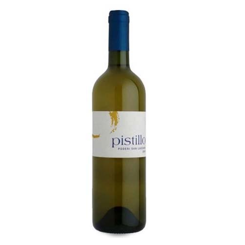 Offida Pecorino DOCG "Pistillo" 2022 - Poderi San Lazzaro
